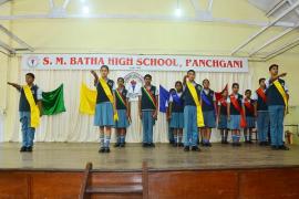 Noaroji House Captain 2018-19